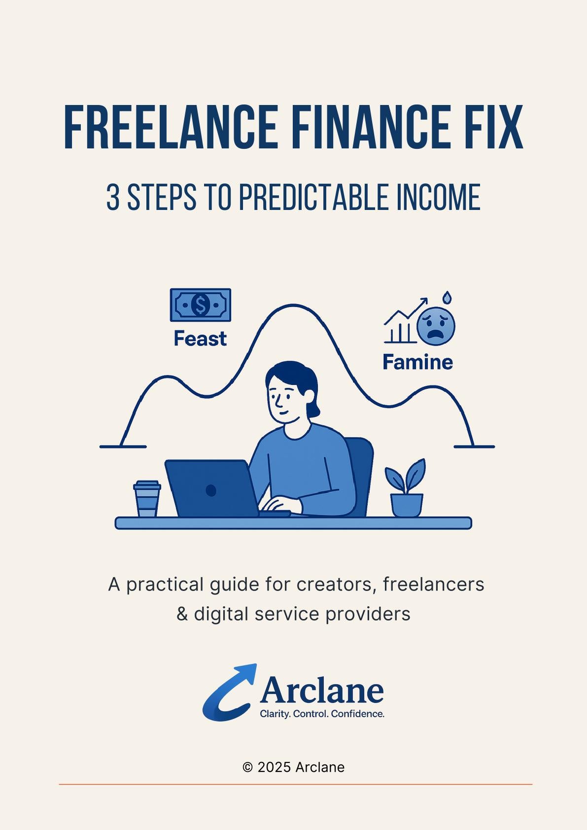 Freelance Finance Fix